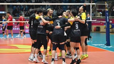 晋级带来了 晋级带来了