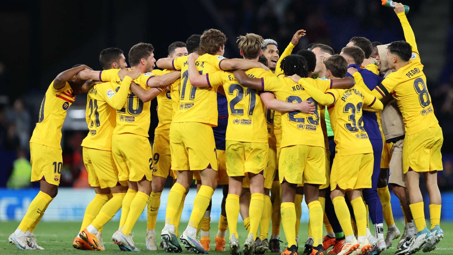 期展现出的 期展现出的