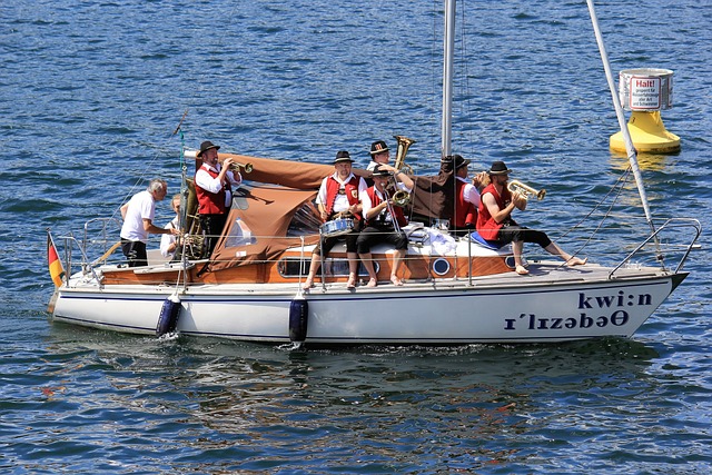 他们也在积 他们也在积